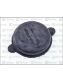 Door pump, black w455h