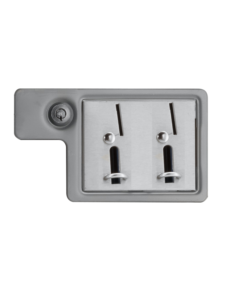 Monnayeur mécanique 1 pour MyPRO XL