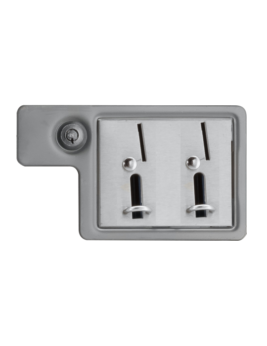 Monnayeur mécanique 1 pour MyPRO XL