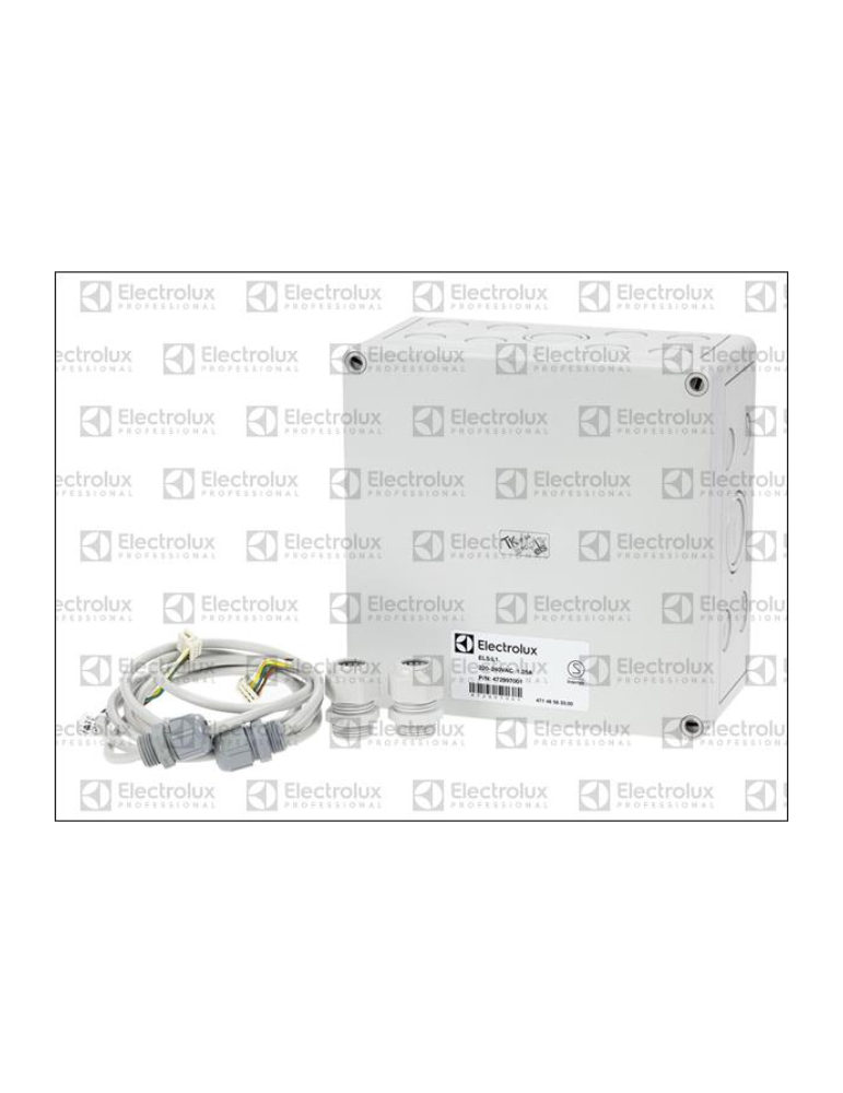 Connexion pour produit liquide