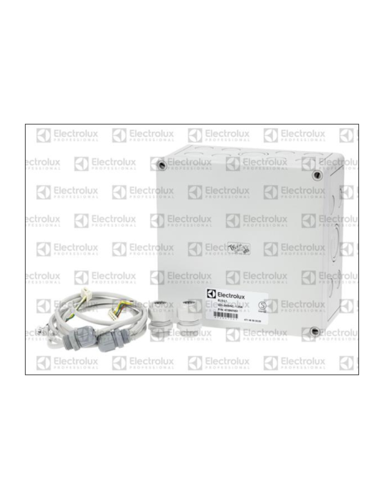 Connexion pour produit liquide