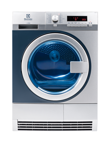 Sèche-linge Electrolux Professional TE1120HP de 8Kg