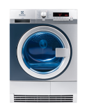Lave-linge Electrolux Professional WE170P de 8Kg