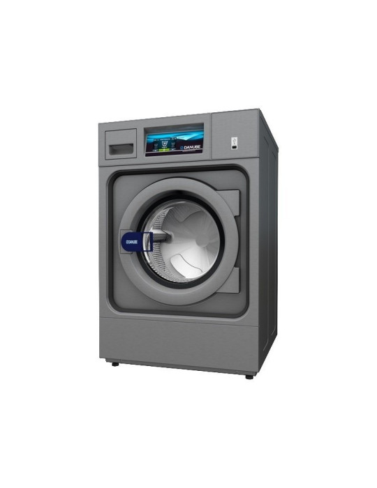 Lave-linge WPR8 électrique Danube 8 Kg / 80 litres pompe de vidange