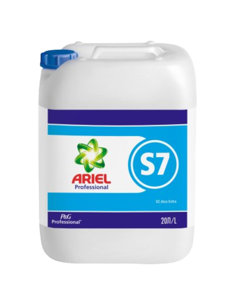 Renfocateur Ariel S7