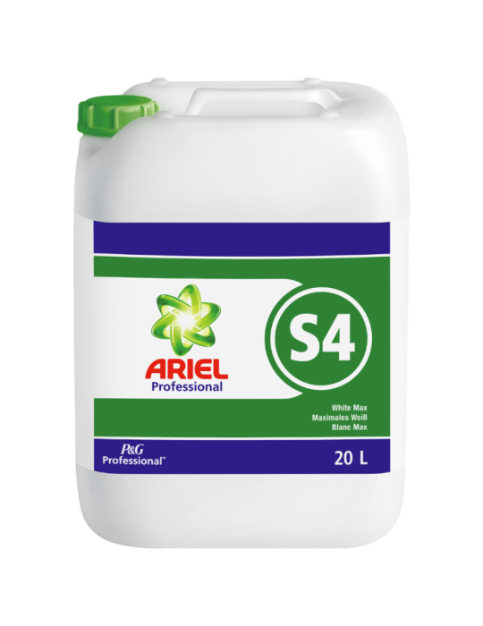 Rénovateur Ariel S4