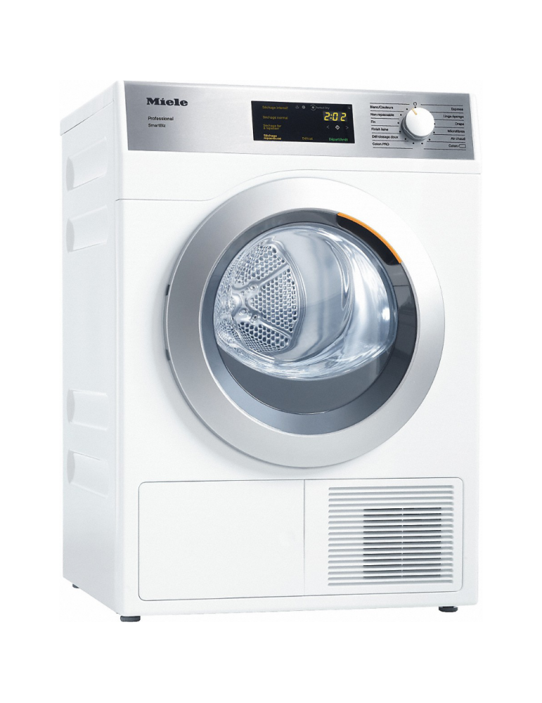 Sèche-linge PDR  300 Miele de 7 Kg