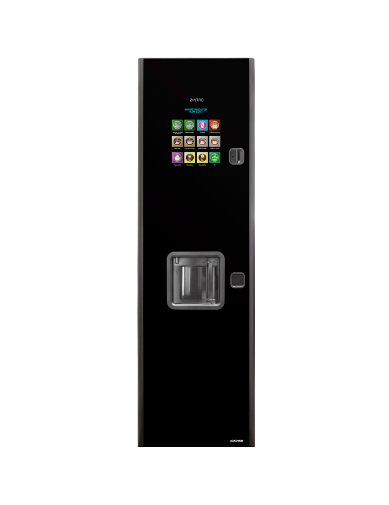 Distributeurs de café automatiques Zintro Expresso