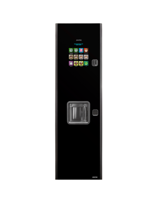 Distributeurs de café automatiques Zintro Expresso