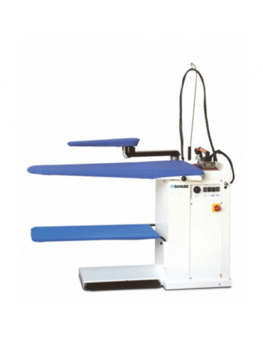 Table à repasser professionnelle aspirante TFC-A