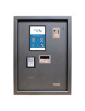 Centrale de paiement LM Control TNP-LO-PSC-B