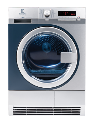 Sèche-linge Electrolux Professional TE1120 de 8Kg