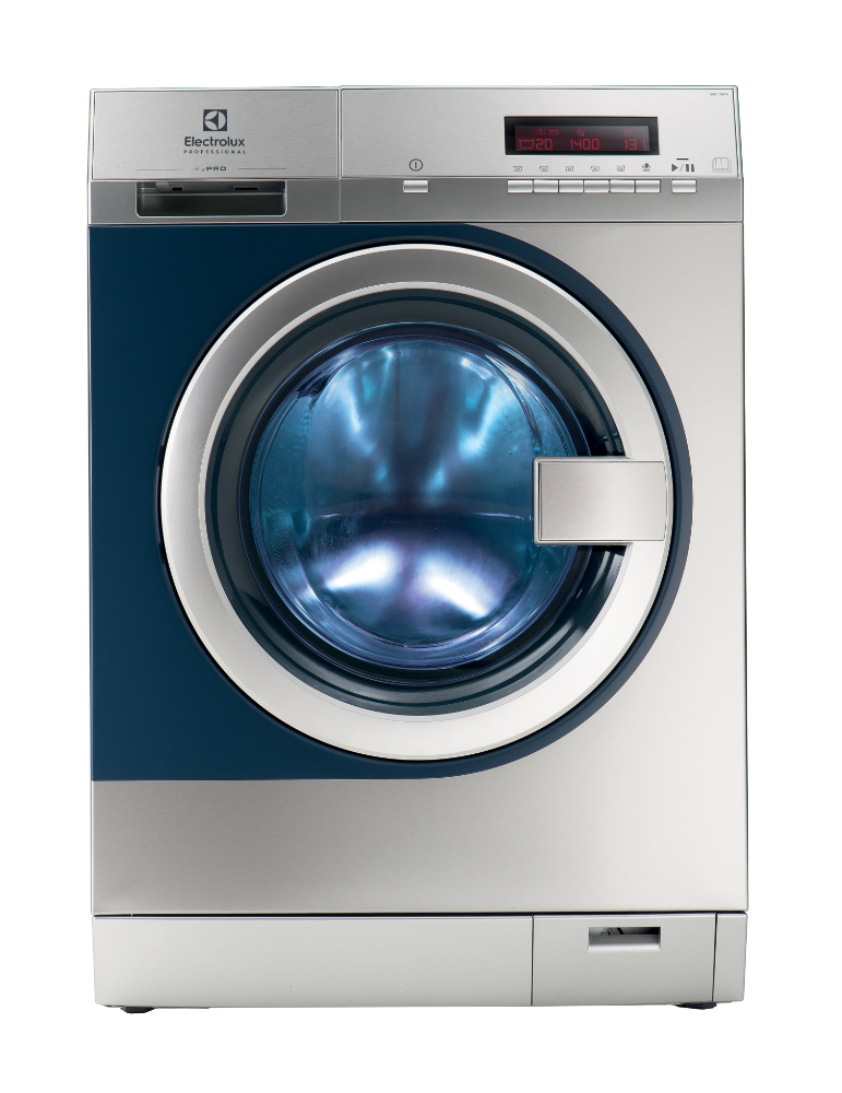 Lave-linge Electrolux Professional WE170PP de 8Kg