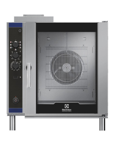 Four à air pulsé Gaz 10 Niveaux GN 1/1 Electrolux Professional