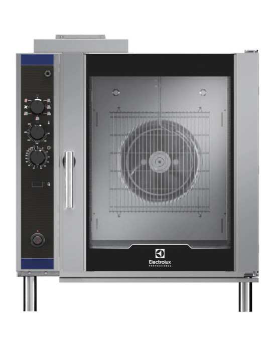 Four à air pulsé Electrique 10 Niveaux GN 2/1 Electrolux Professional
