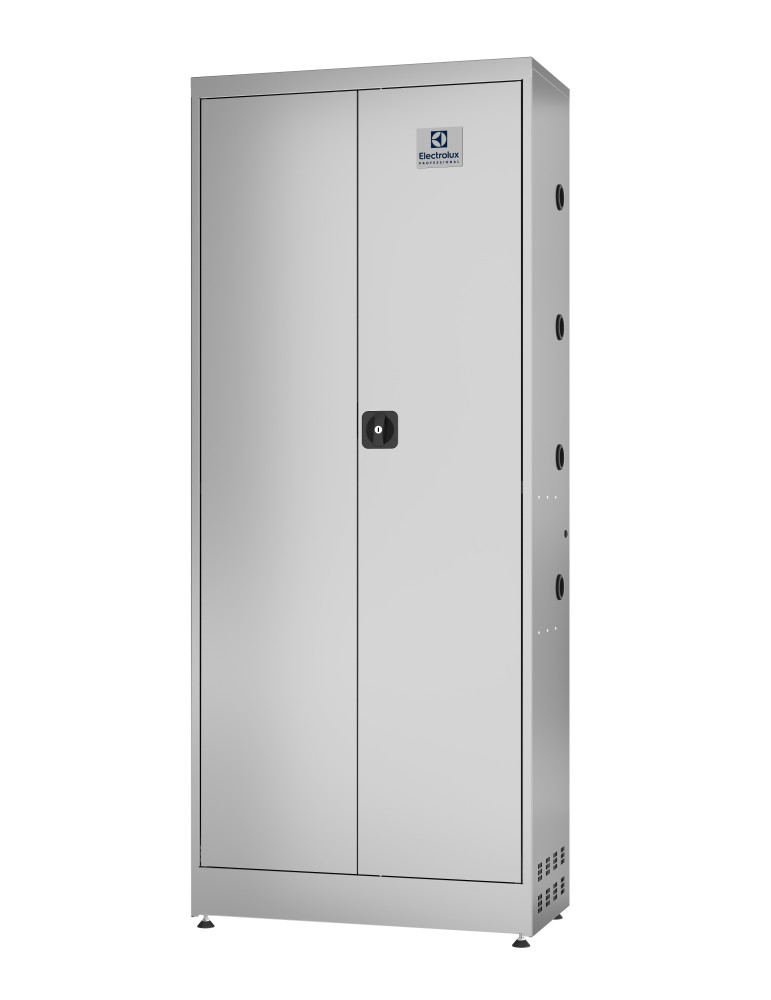 Armoire à lessive DS6-3P Electrolux Professional 3 bidons