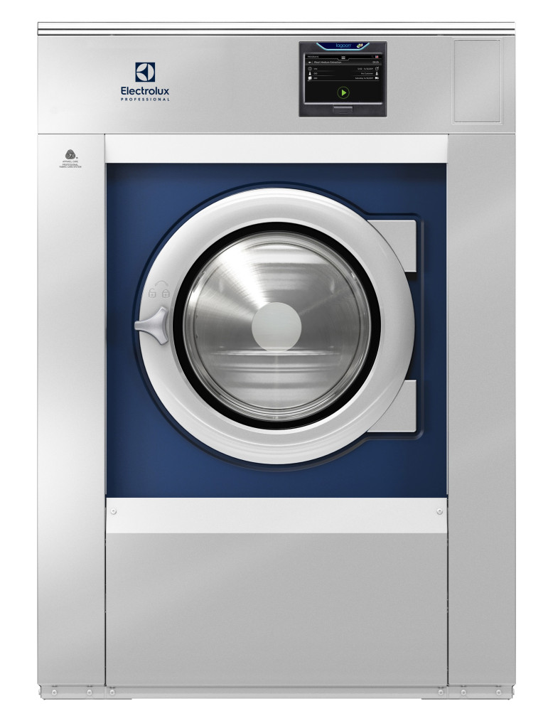Lave-linge WH6-14 Pressing Lagoon Electrolux Professionnal 14 Kg