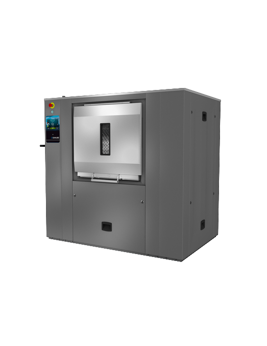 Laveuse barrière DBW 50 S Danube de 49Kg