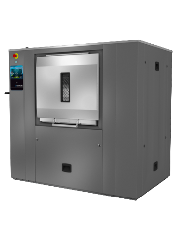 Laveuse barrière DBW 50 ES Danube de 49Kg