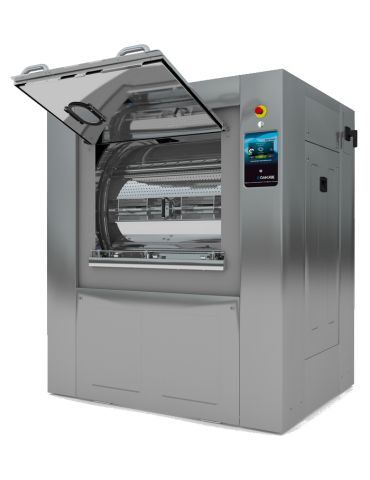 Laveuse barrière AS 100 E Danube de 90Kg 2