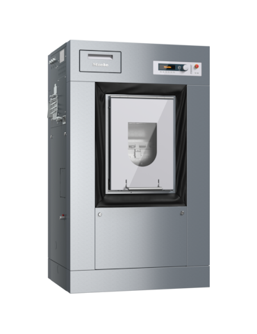 Laveuse barrière PW 6163 EL Miele de 16Kg