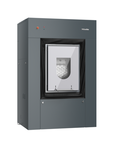 Laveuse barrière PW 6163 EL Miele de 16Kg