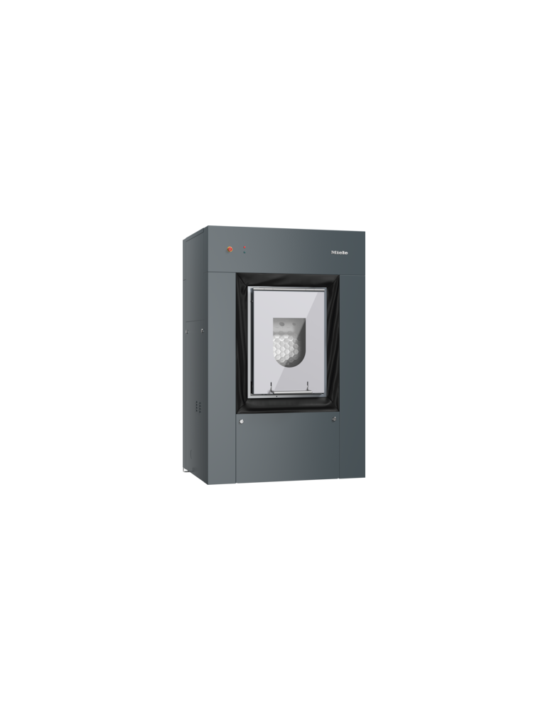 Laveuse barrière PW 6163 EL Miele de 16Kg