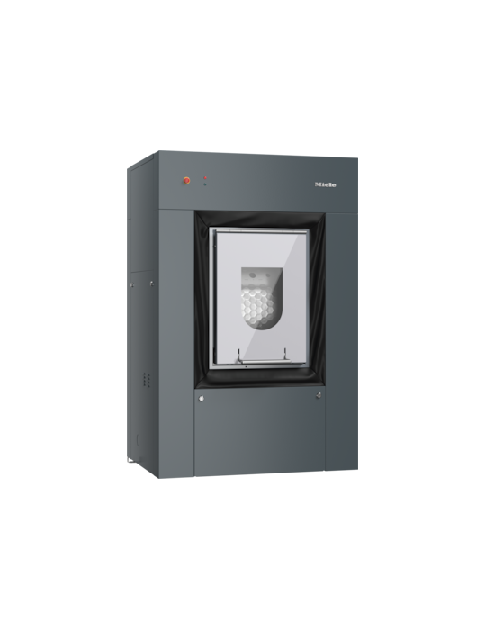 Laveuse barrière PW 6163 EL Miele de 16Kg