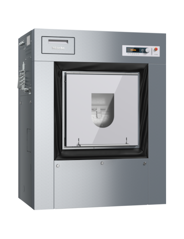 Laveuse barrière PW 6243 EL Miele de 24Kg