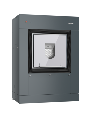 Laveuse barrière PW 6243 EL Miele de 24Kg