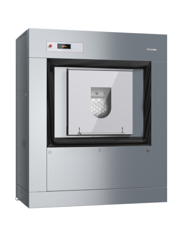 Laveuse barrière PW 6323 EL Miele de 32Kg