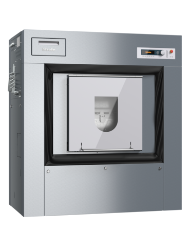 Laveuse barrière PW 6323 EL Miele de 32Kg