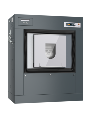 Laveuse barrière PW 6323 EL Miele de 32Kg