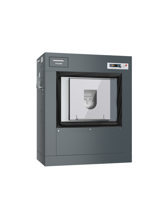 Laveuse barrière PW 6323 EL Miele de 32Kg