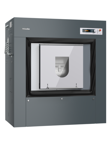 Laveuse barrière PW 6323 EL Miele de 32Kg