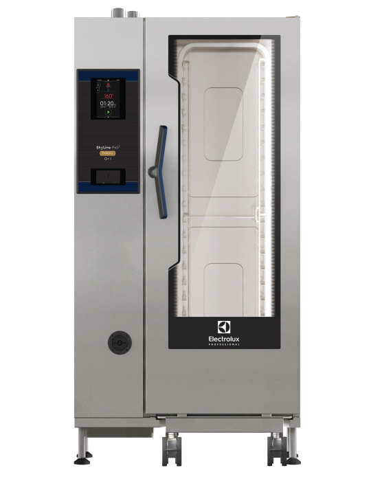 SkyLine Electrolux Professional 20 GN2/1 gaz