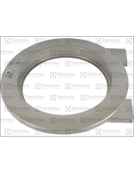 Porte Silver grey L6000