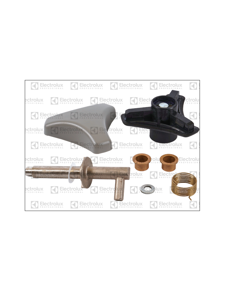 Poignée de porte L6000