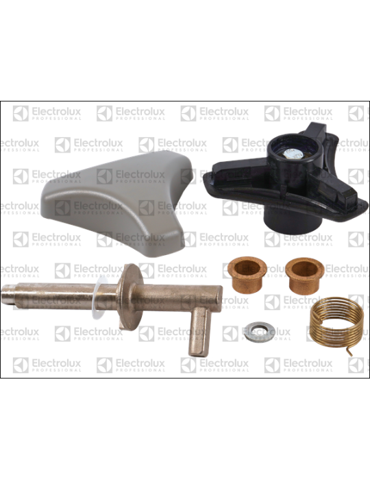 Poignée de porte L6000