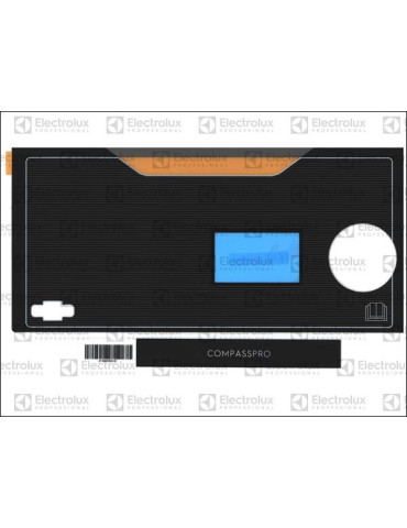 Panneau de signalisation