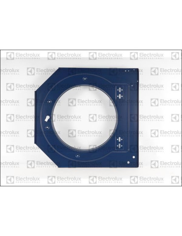 Panneau de finition hublot