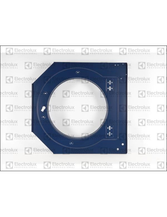 Panneau de finition hublot