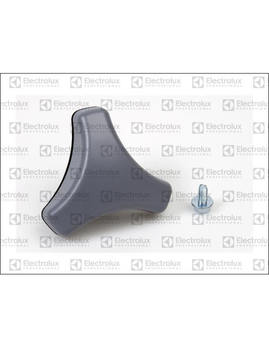 Poignée pour lave-linge Electrolux Professional