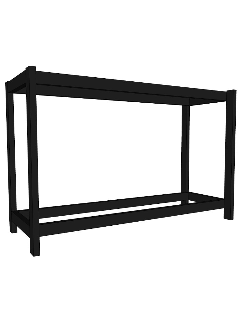 Kit de superposition WH6-6 (3+3)