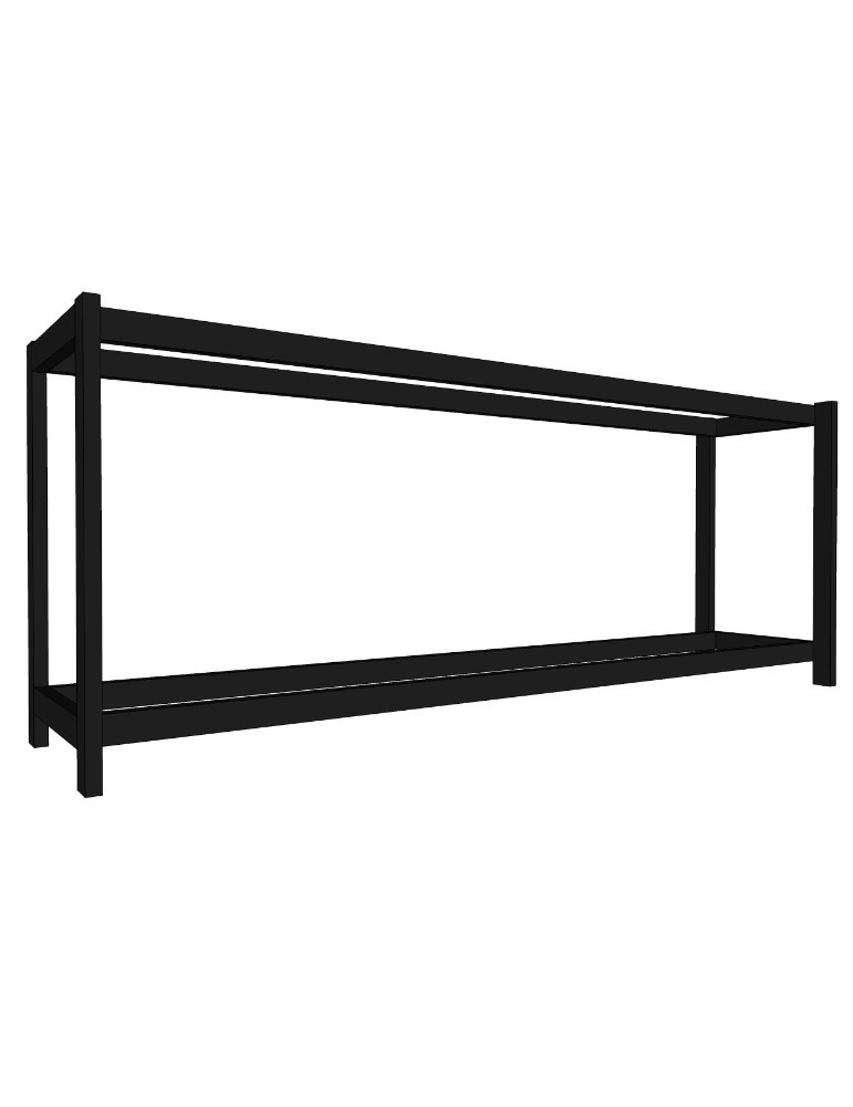 Kit de superposition WH6-6 (5+5)