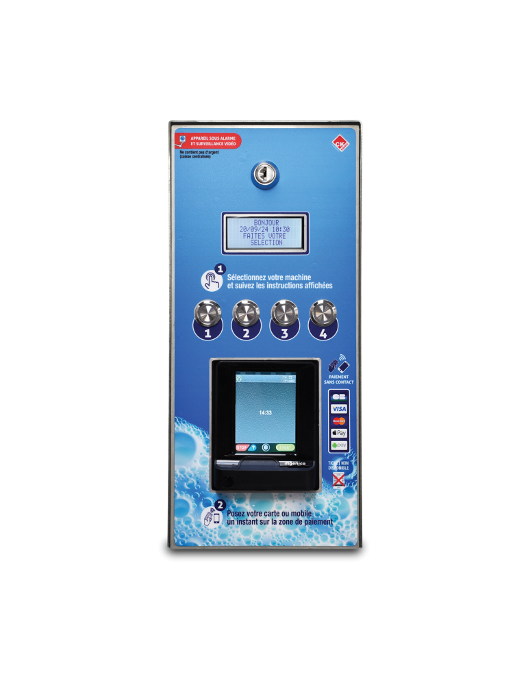 Box CB CKsquare