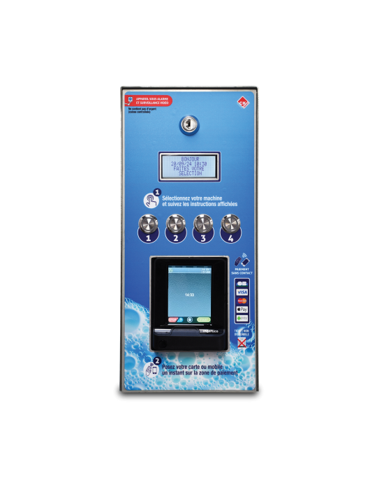 Box CB CKsquare