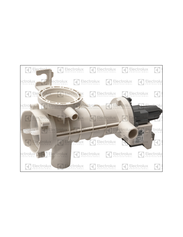 Pompe de vidange MyPRO XL WE1100P
