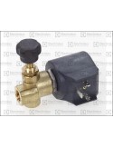 Housse pour table a repasser Electrolux Professional