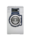 Lave-linge WED45C eau chaude Danube 50 Kg / 450